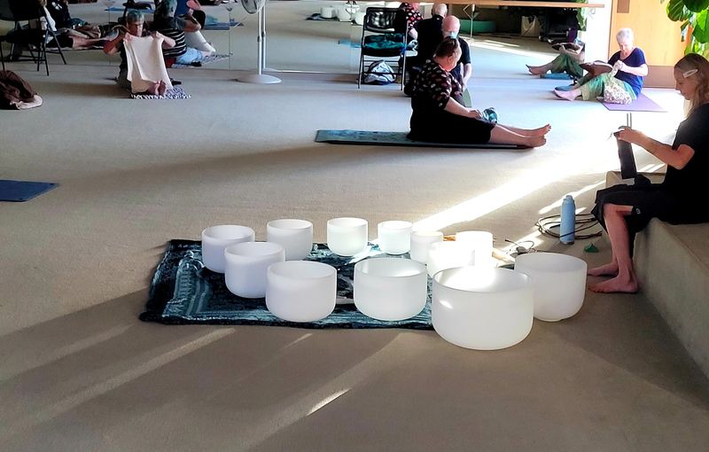 Yoga, Pilates, and Tai Chi Studios Yoga, Pilates, and Tai Chi Studios