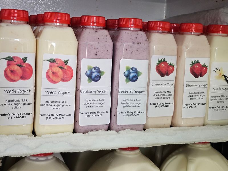Yogurt That Earns Its Own Fan Base