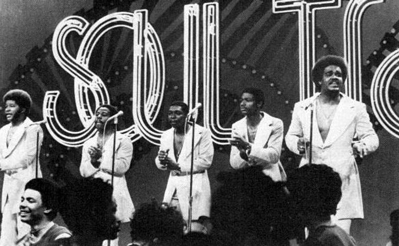 You Are Everything - The Stylistics You Are Everything - The Stylistics