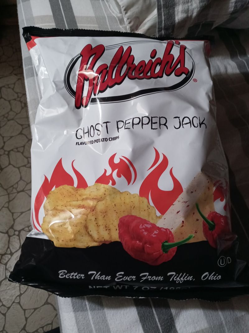 You Can Find These Bags In Local Grocery Aisles