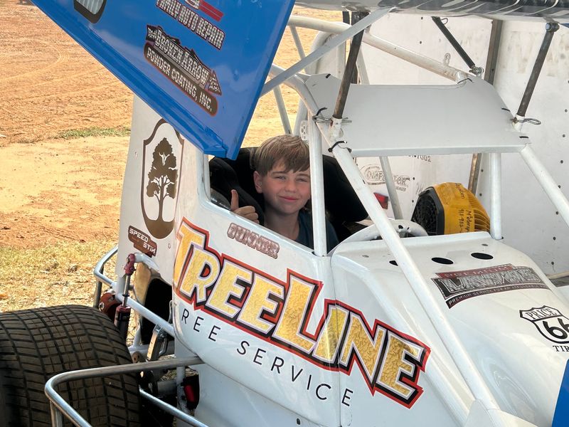 Young Drivers and Weekend Racers Young Drivers and Weekend Racers