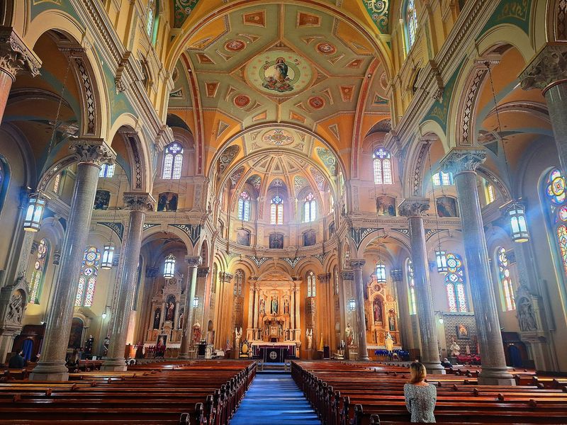 Your Game Plan for a Perfect Visit