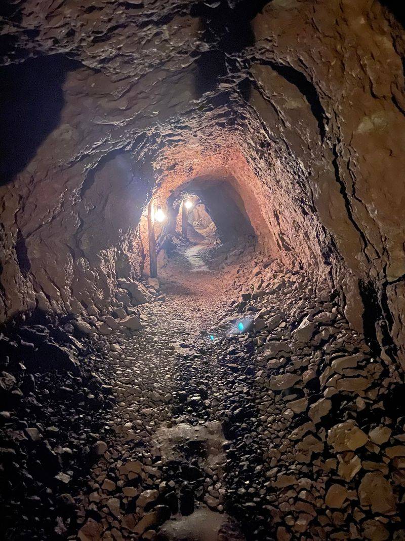 Your Pace, Your Tunnel Your Pace, Your Tunnel