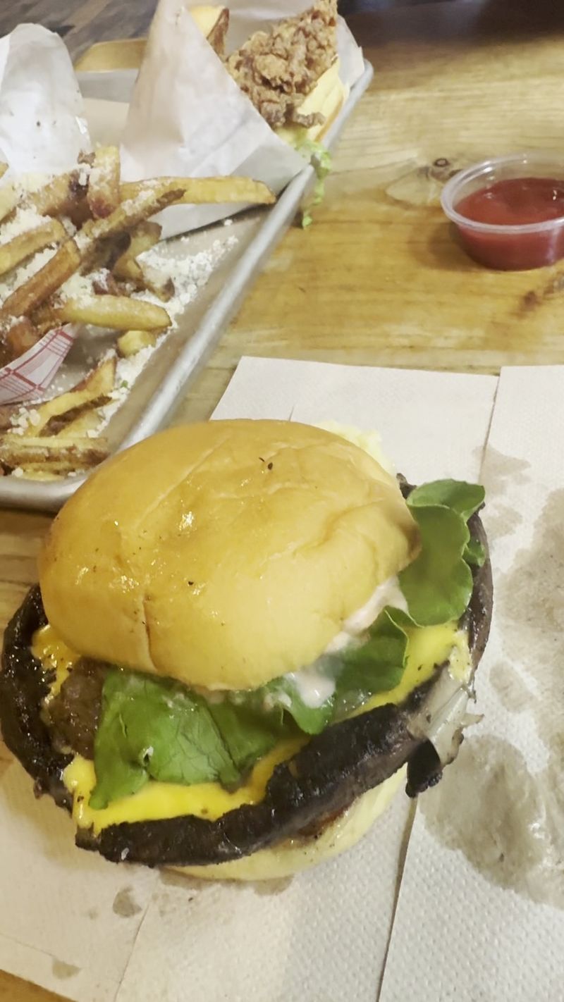 Yum Sauce and the Art of Asking for Extra