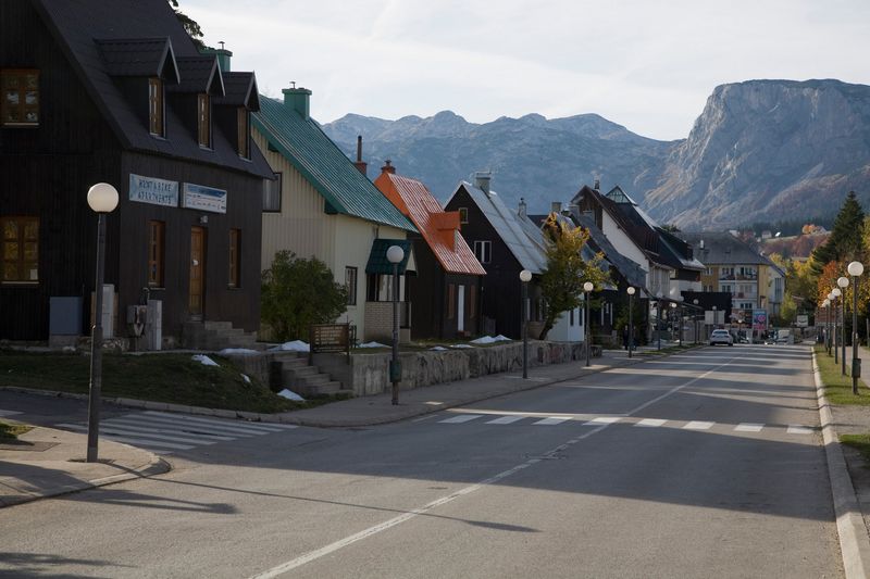Žabljak, Montenegro
