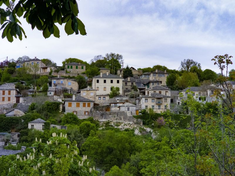 Zagori, Greece Zagori, Greece