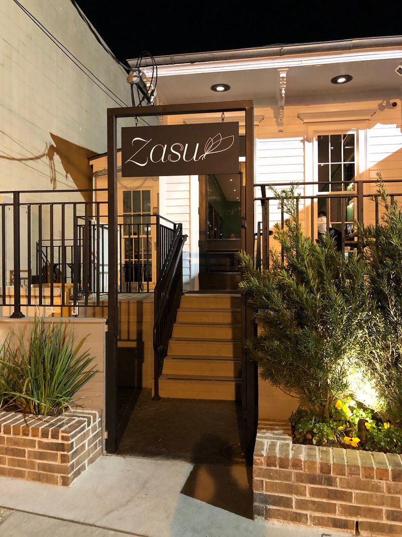 Zasu Zasu
