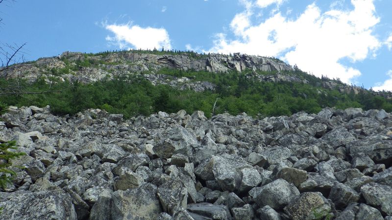Zealand Notch, Bethlehem and Lincoln, New Hampshire Zealand Notch, Bethlehem and Lincoln, New Hampshire