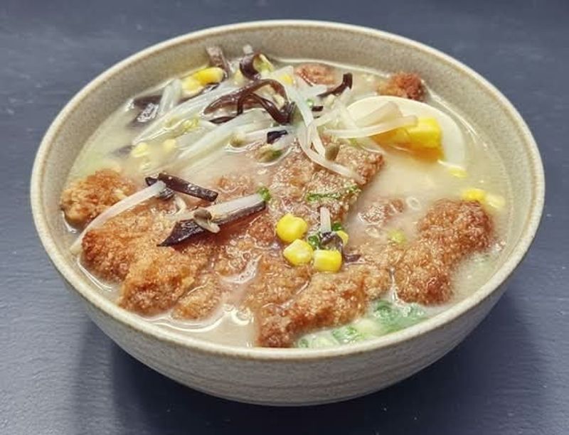 Zhen Ramen & Grill, East Lansing, Michigan