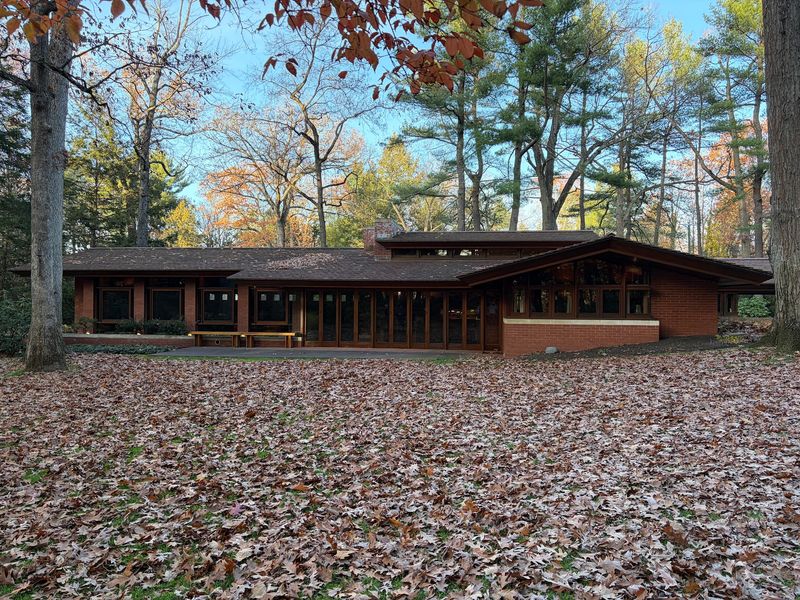 Zimmerman House, Manchester, New Hampshire