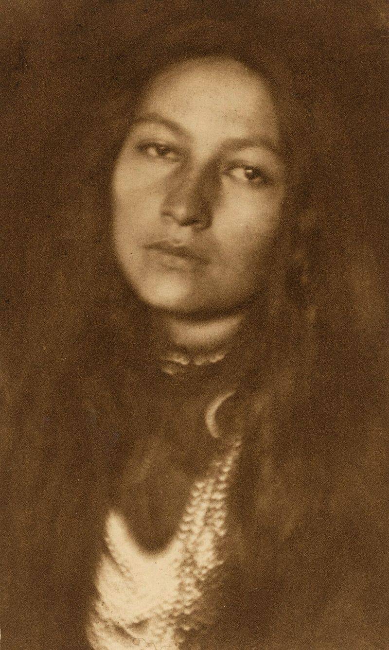 Zitkala-Ša Zitkala-Ša