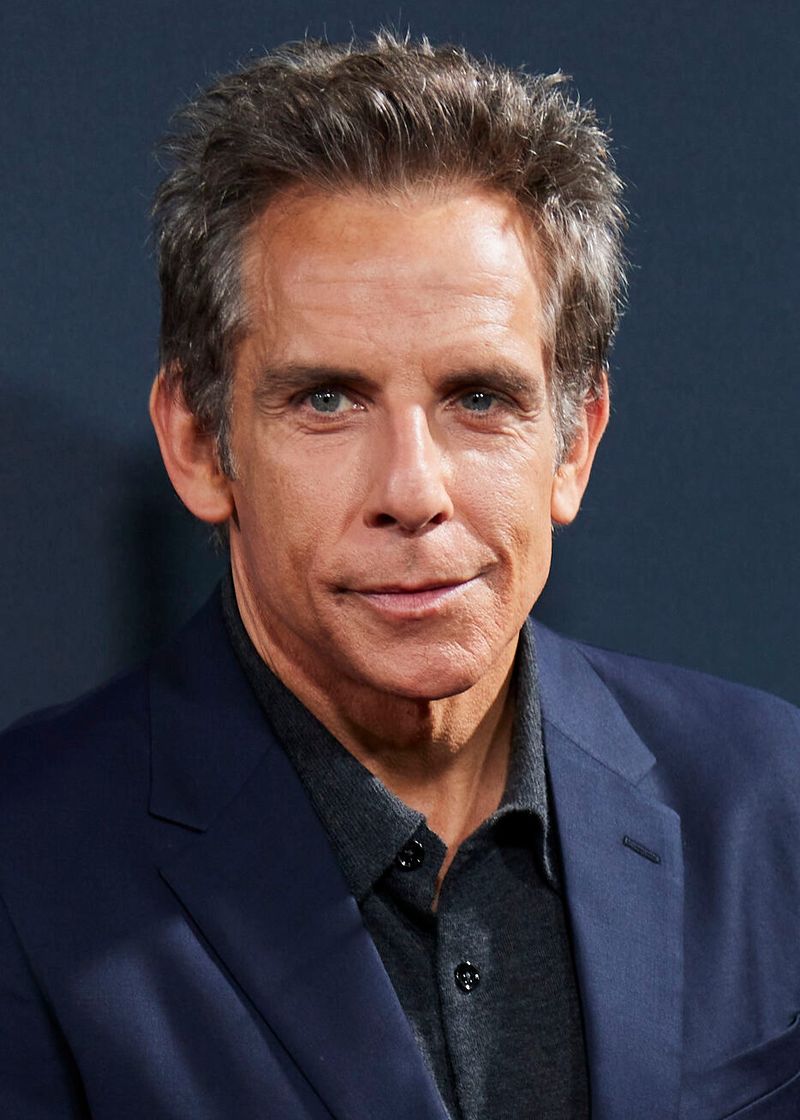 Zoolander 2 (2016)