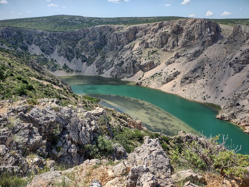 Zrmanja River, Croatia