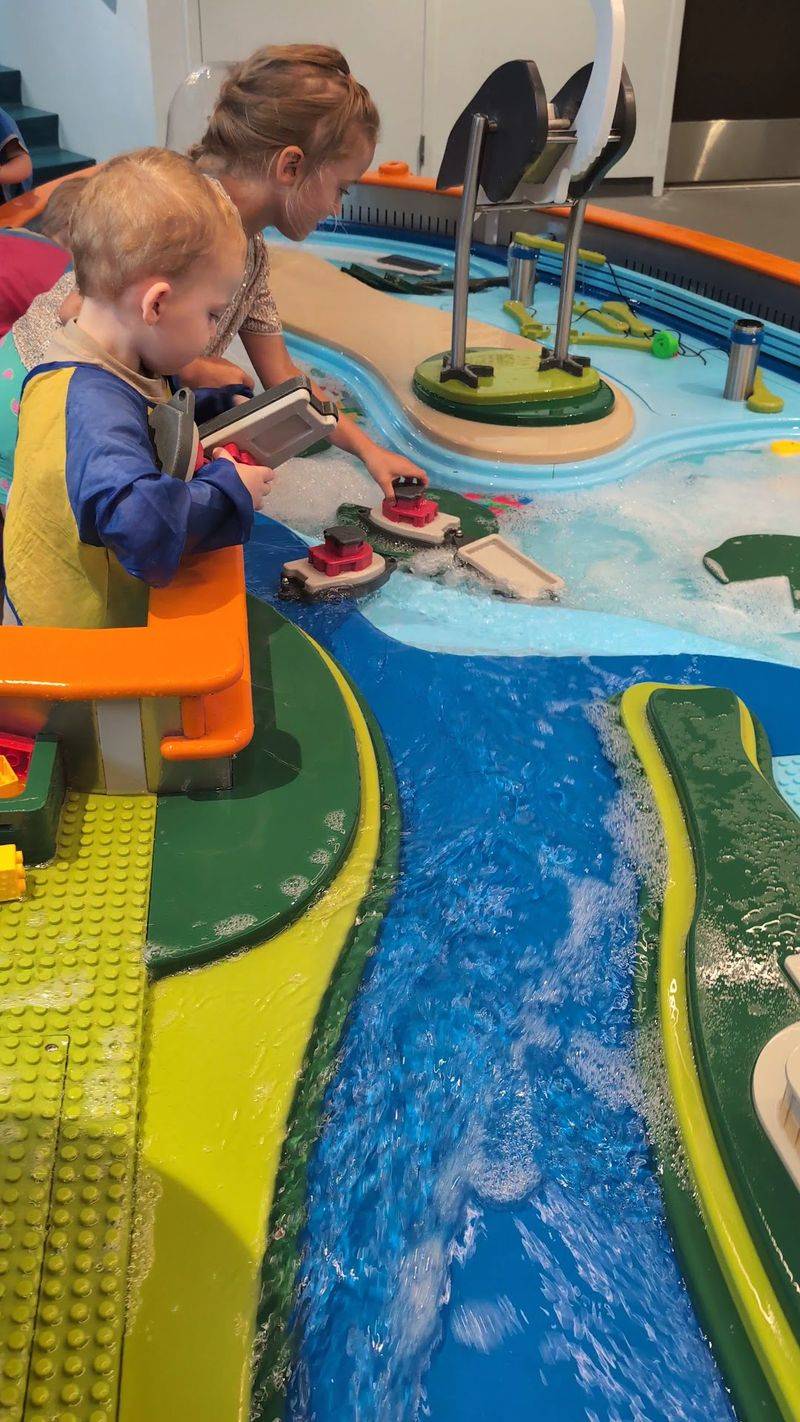 expERIEnce Children's Museum expERIEnce Children's Museum