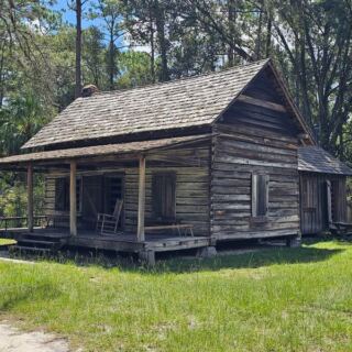 Seven Florida Sugar Cane Grinding Days Let You Taste Syrup Boiled the Old Way This Fall