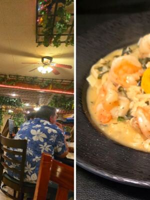 This Lee’s Summit Italian Restaurant Has Become a Go-To Spot for Comfort Food and Family Gatherings