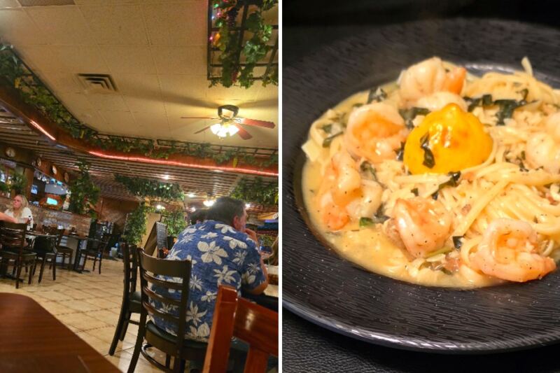 This Lee’s Summit Italian Restaurant Has Become a Go-To Spot for Comfort Food and Family Gatherings