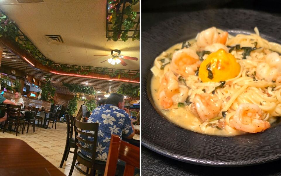 This Lee’s Summit Italian Restaurant Has Become a Go-To Spot for Comfort Food and Family Gatherings