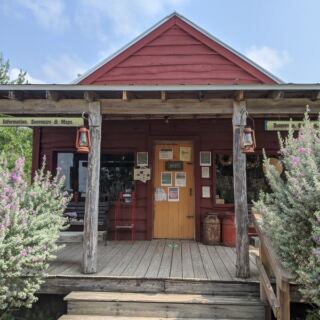 Swing a Hammer at the Anvil and Forge Your Own Piece at This Texas Hill Country Blacksmith Shop