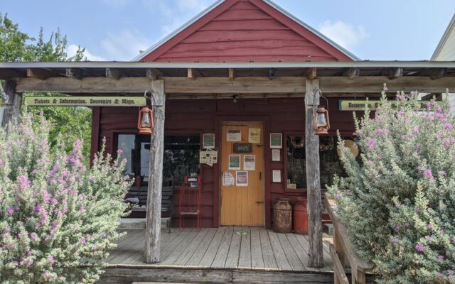 Swing a Hammer at the Anvil and Forge Your Own Piece at This Texas Hill Country Blacksmith Shop