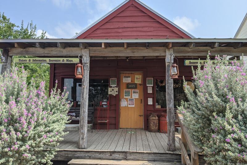 Swing a Hammer at the Anvil and Forge Your Own Piece at This Texas Hill Country Blacksmith Shop