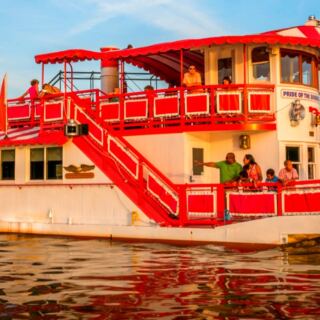 13 Must-Visit Places in Harrisburg Beyond the State Capitol