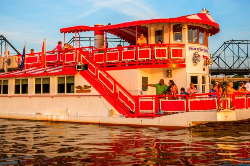 13 Must-Visit Places in Harrisburg Beyond the State Capitol