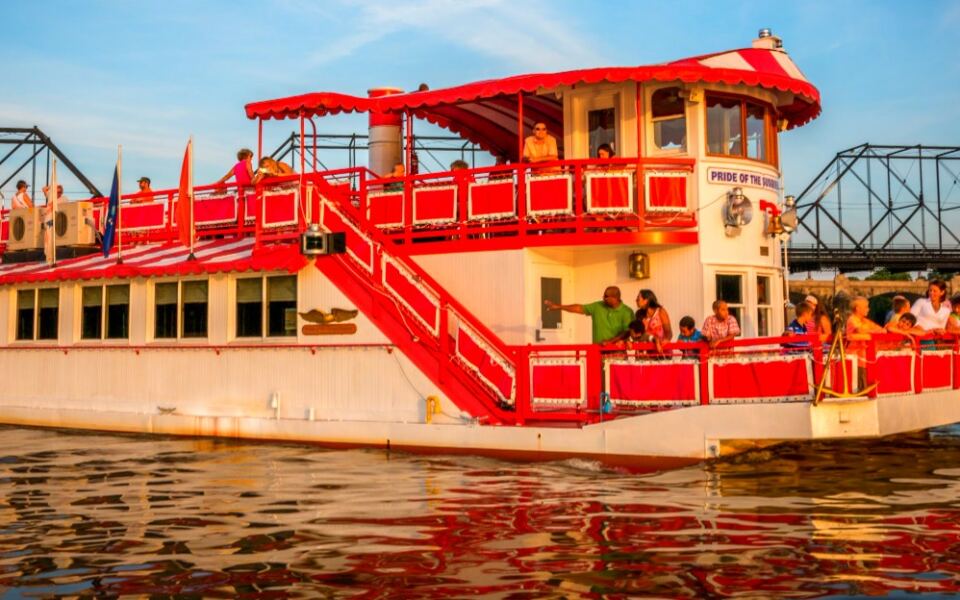 13 Must-Visit Places in Harrisburg Beyond the State Capitol
