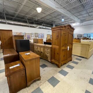 This New Jersey ReStore Turns Donated Cabinets and Tile Into Home-Project Bargains