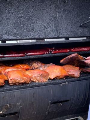 This Tiny New Hampshire Deli Smokes Its Own Meat and Locals Love It