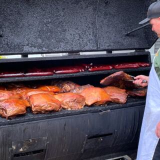 This Tiny New Hampshire Deli Smokes Its Own Meat and Locals Love It