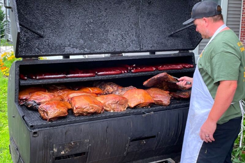 This Tiny New Hampshire Deli Smokes Its Own Meat and Locals Love It