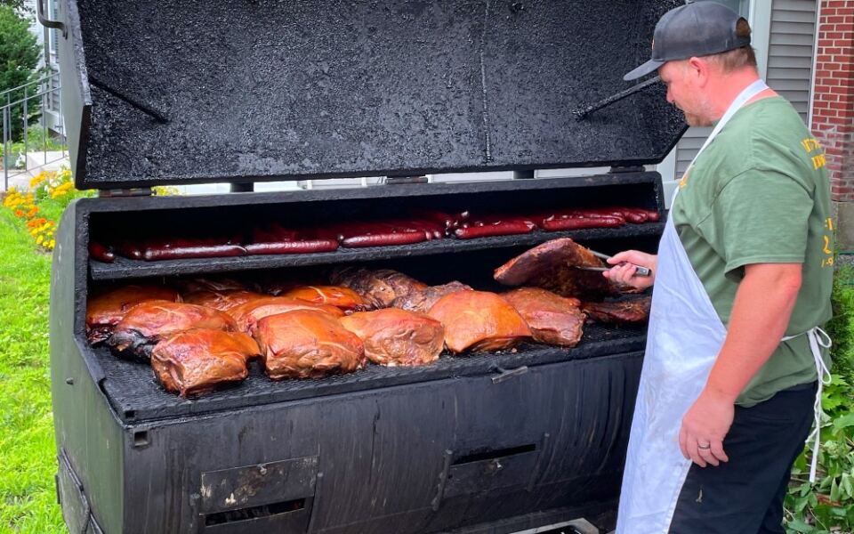 This Tiny New Hampshire Deli Smokes Its Own Meat and Locals Love It