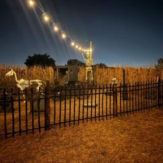 Seven Spooky Oklahoma Places Where Local Lore Gets Louder Every October