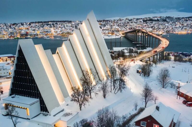 15 European Cities Where Winter Adds a Special Kind of Charm