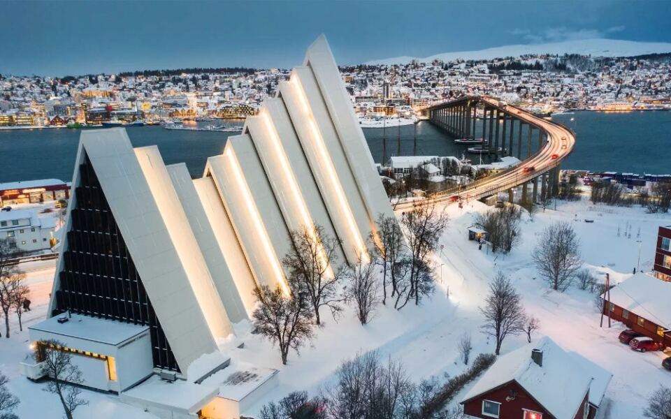 15 European Cities Where Winter Adds a Special Kind of Charm