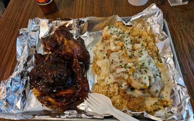 These 6 Oklahoma Kitchens Serve Caribbean Comfort Food in Portions Big Enough for Tomorrow’s Lunch