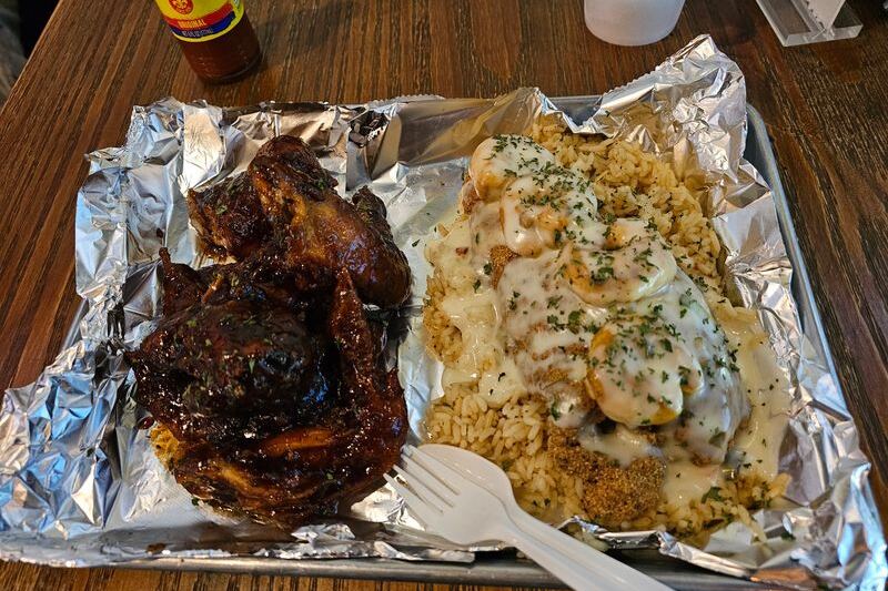 These 6 Oklahoma Kitchens Serve Caribbean Comfort Food in Portions Big Enough for Tomorrow’s Lunch