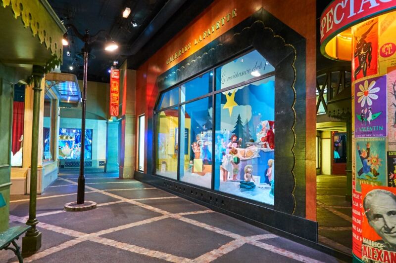 13 of the Best Museums Filled With Vintage Automata