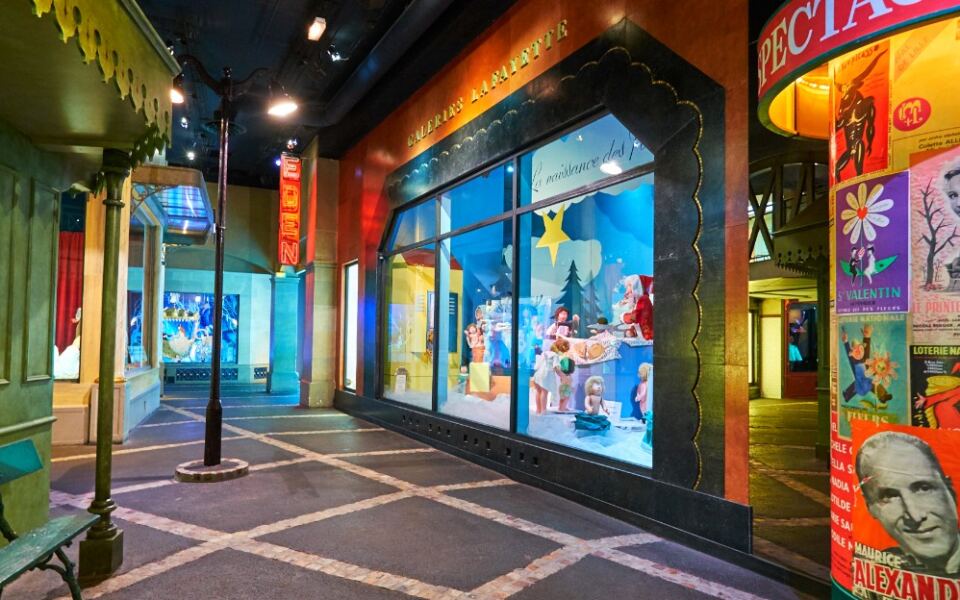 13 of the Best Museums Filled With Vintage Automata