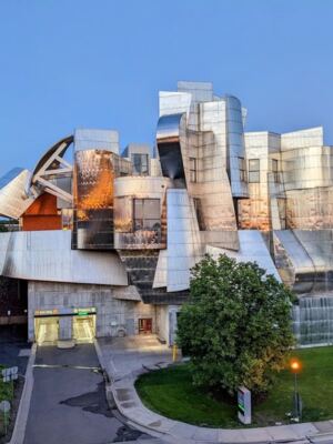 This Striking Minnesota Art Museum Turns an Afternoon With American Masterpieces Into Something You Feel