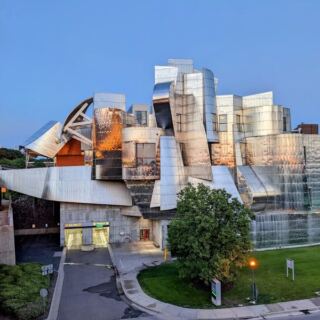 This Striking Minnesota Art Museum Turns an Afternoon With American Masterpieces Into Something You Feel