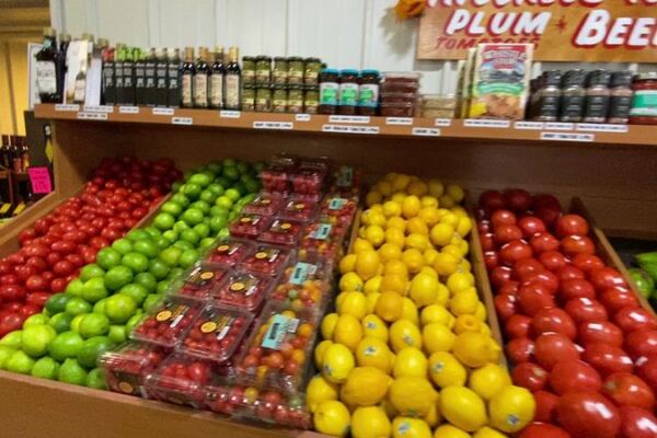 10 Florida Strawberry or Citrus U-Picks Worth Planning a Winter Road Trip Around