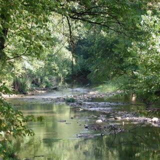 13 Detours On The Drive From Columbus To Hocking Hills That Turn One Hour Into A Whole Day