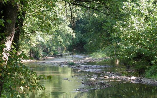 13 Detours On The Drive From Columbus To Hocking Hills That Turn One Hour Into A Whole Day
