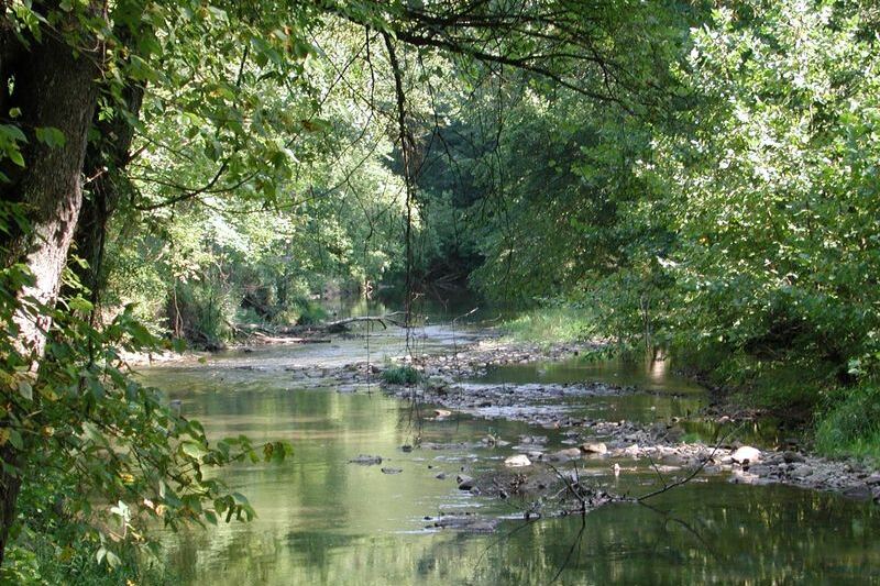 13 Detours On The Drive From Columbus To Hocking Hills That Turn One Hour Into A Whole Day