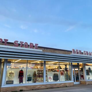 Joynes Ben Franklin in Grand Marais Keeps Minnesota’s Old-Fashioned Variety Store Tradition Alive