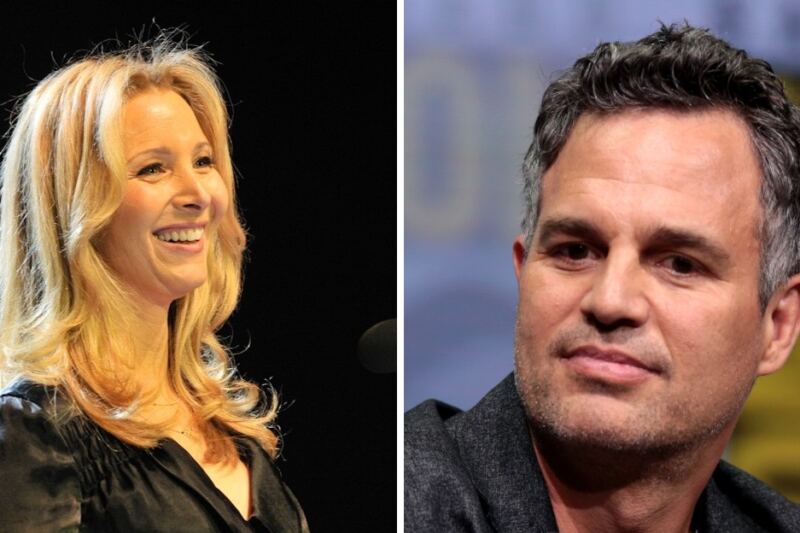 15 Actors Who Played Their Own Twins in Movies and TV Shows