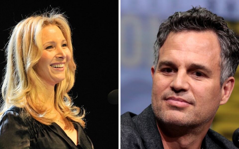 15 Actors Who Played Their Own Twins in Movies and TV Shows