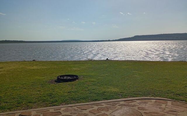 4 Free Oklahoma Campgrounds Where a Tent Site Costs You Nothing but the Drive